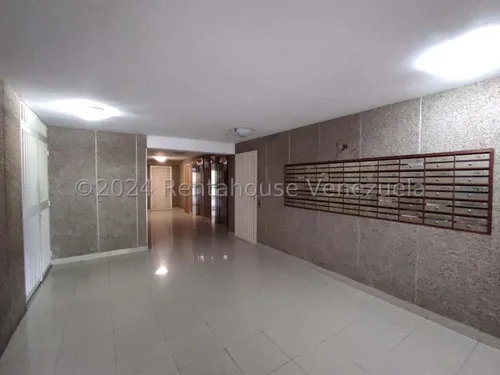 Ls Vende Apartamento Caurimare
