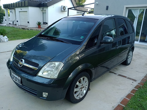 Chevrolet Meriva 1.8 Gls Easytronic