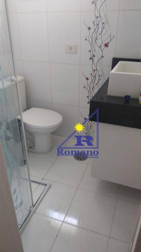 Apartamento Com 2 Dormitórios À Venda, 63 M² Por R$ 487.000,00 - Mooca - São Paulo/sp - Ap4312
