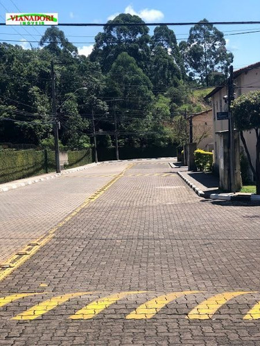 Imagem 10 de 30 de Casa A Venda Condomínio Ilhas Gregas Guarulhos - 99717