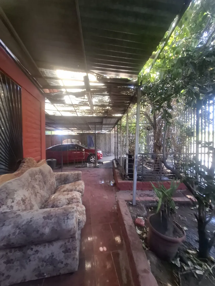 Imagen 5 de 16 de Se Vende Casa Esquina , Cooperativa Indura, Cerrillos