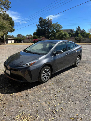 Toyota Prius 1.8 Base Cvt