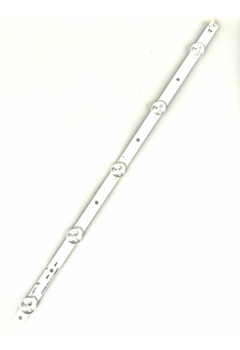 Dt Kit 10 Tiras Leds Kdl-40r470 / Kdl-40r470a Aluminio