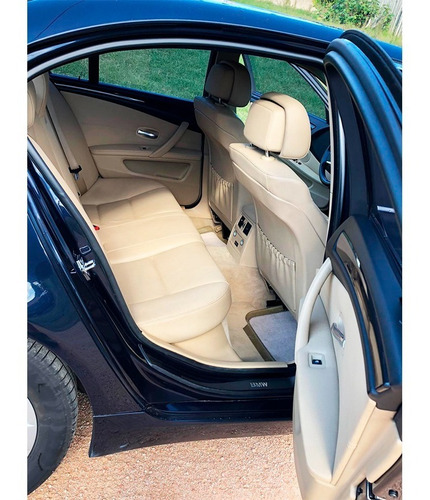Bmw 525-i Serie 5 Executive
