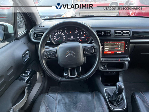 Citroën C3 Shine