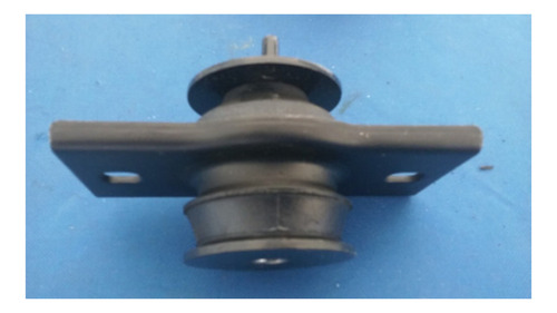 Base Motor Matiz Izquierdo