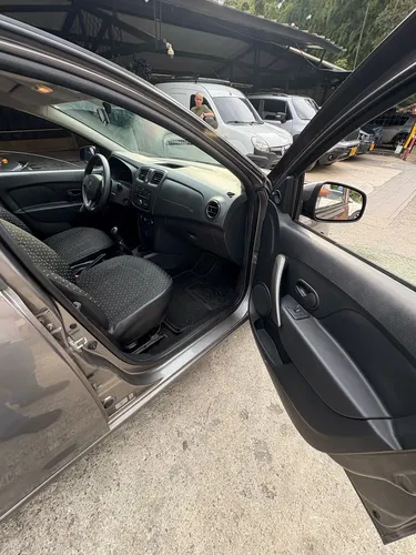 Renault Sandero 1.6 Life