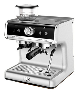 Maquina De Cafe Express Familiar | MercadoLibre 📦