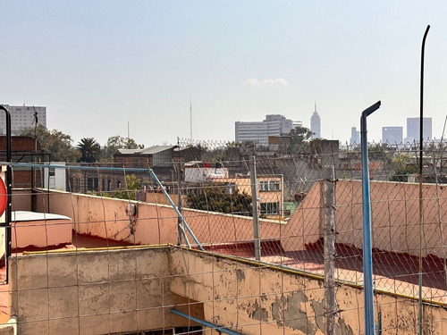 Imagen 16 de 17 de Edificio En Venta Sabino, Santa María La Ribera