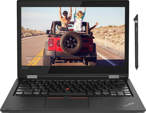 Laptop Lenovo Thinkpad L490 Core I5 16gb Ram 512gb Ssd