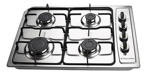 Tope De Cocina A Gas Electrolux 24 Pulgadas