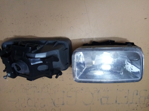 Faros Niebla Chevrolet Aveo 2005