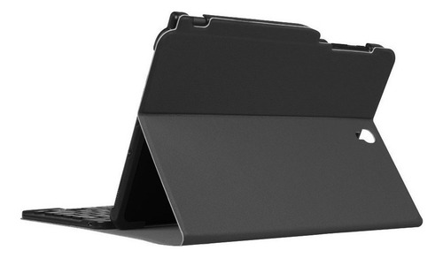 Case Con Teclado Bluetooth Para Galaxy Tab S3 T820 T825