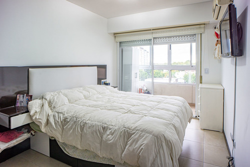 Departamento En Venta - 1 Dormitorio - Echesortu