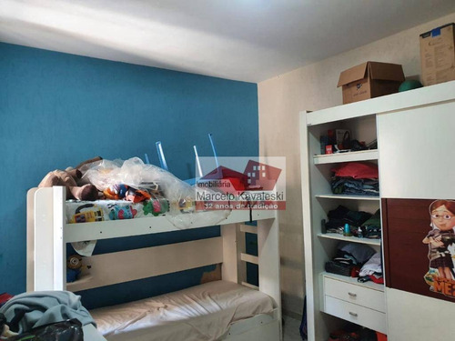 Imagem 6 de 9 de Village À Venda, 130 M² Por R$ 315.000,00 - Mooca - São Paulo/sp - Vl0161