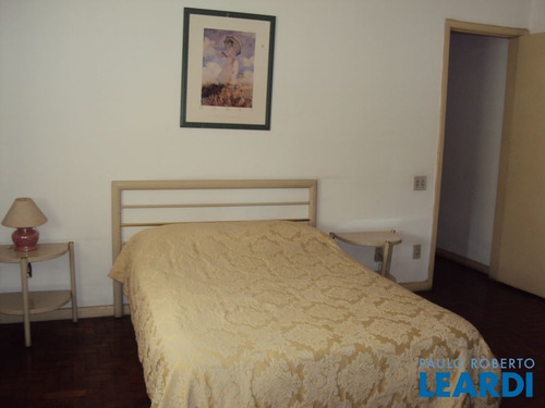 Flat - Jardim América - Sp - 10945