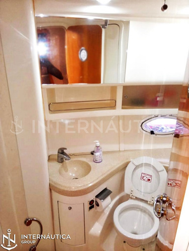 Imagem 11 de 13 de Intermarine 380 Full 2004 Azimut Ferretti Fairline Sunseeke