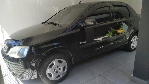 Chevrolet Corsa Sedan 1.0 Maxx Flex Power 4p