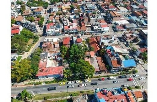 Imagen 15 de 25 de Venta De Terreno Unico En Puerto Vallarta Jal, Uso Mixto