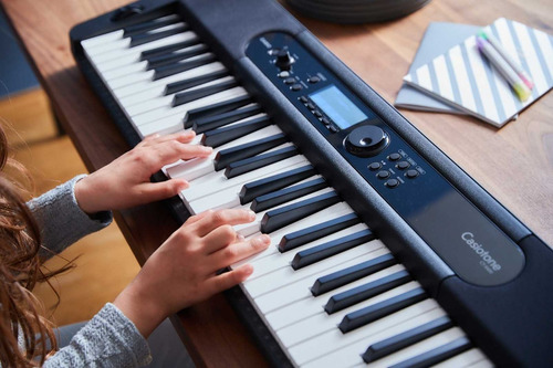Imagen 5 de 5 de Teclado Casio Ct-s400 Casiotone - Outlet