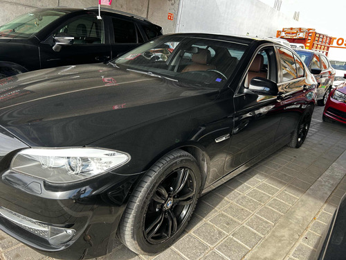 Bmw Serie 5 528 I 3.0 2012