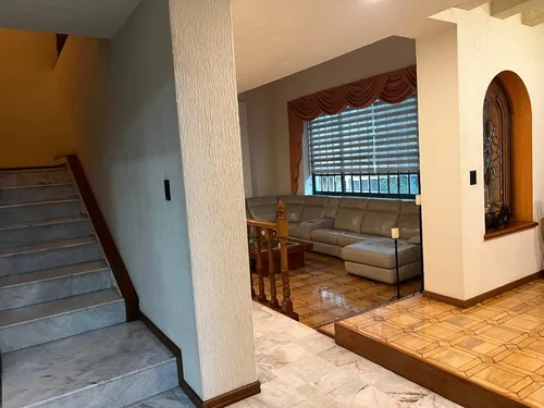 Hermosa Casa En Zona Exclusiva De Torres Lindavista