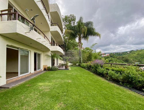 Departamento En Venta En Lomas De Atzingo, Cuernavaca