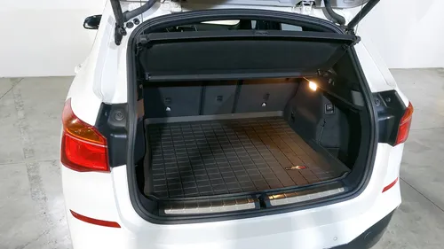 BMW X1 2.0 SDRIVE20IA M SPORT DCT