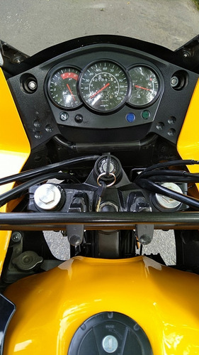 Imagen 14 de 25 de Kawasaki Klr 650