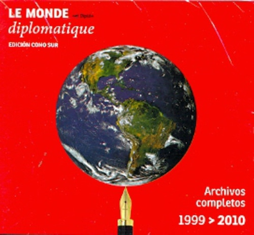 Archivos Completos 1999-2010