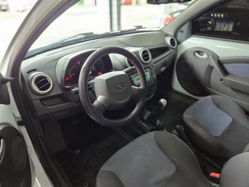 Ford Ka Ka Class 1.0 (Flex)