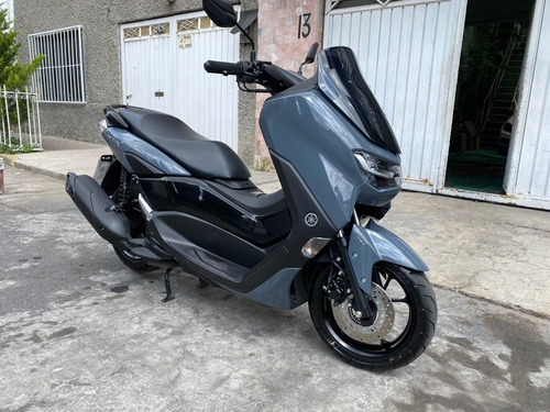 Imagen 1 de 14 de Yamaha Nmax 2022