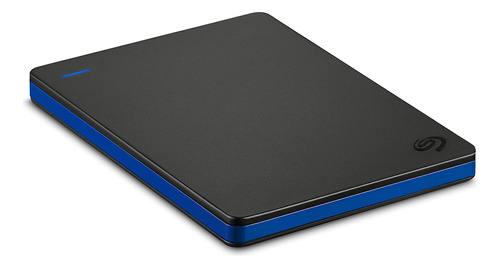 Disco Duro Externo Seagate Game Drive 2tb Para Ps4 Usb 3.0
