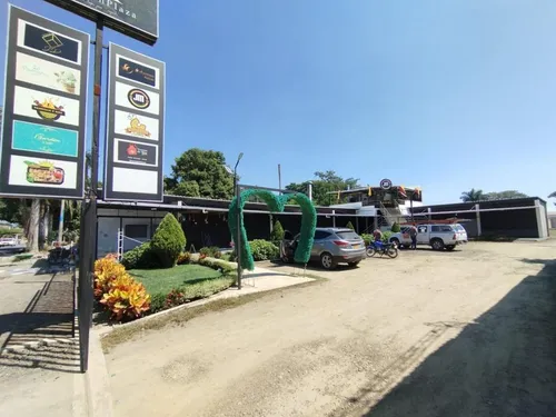 Local En Arriendo En Rozo. Cod A10389