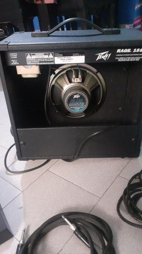 Imagen 3 de 4 de Se Vende Pedalera Y Amplificador Para Guitarra Todo Junto