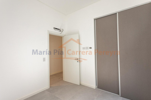 Venta Departamento 3 Ambientes Con Terraza En Juncal Y Rodriguez Peña