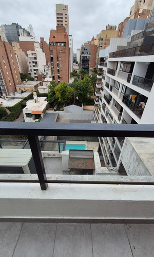 Venta Departamento De 1 Dormitorio Nueva Córdoba Totalmente Equipado!