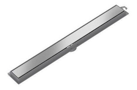 Ralo Linear 90cm Grelha Tampa Inox Tigre Sekapiso