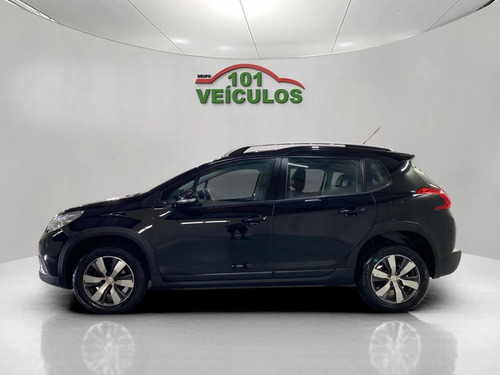 Peugeot 2008 2008 Crossway 1.6 16V (Aut) (Flex)