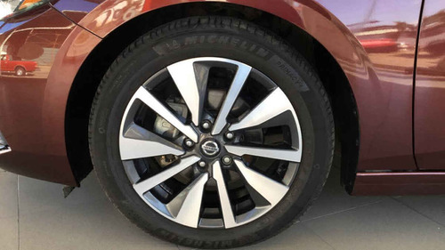 Imagen 15 de 15 de Nissan Sentra 2020 4p Exclusive Cvt