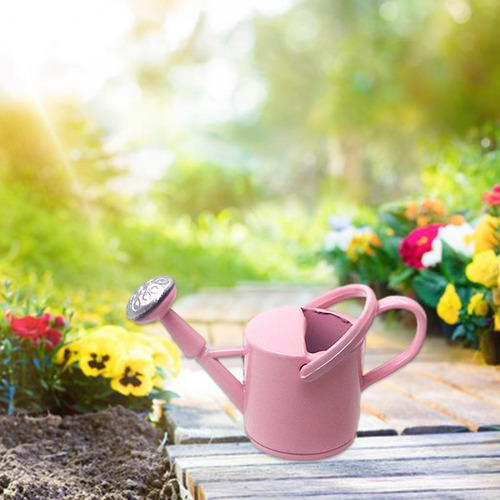 3 Adornos De Decoración De Jardín De Casa De Muñecas De