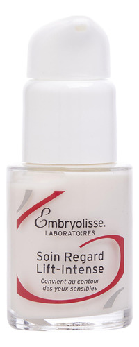 Crema Para Ojos Embryolisse Intense Lift 15 Ml/0.5 Oz Con Ca