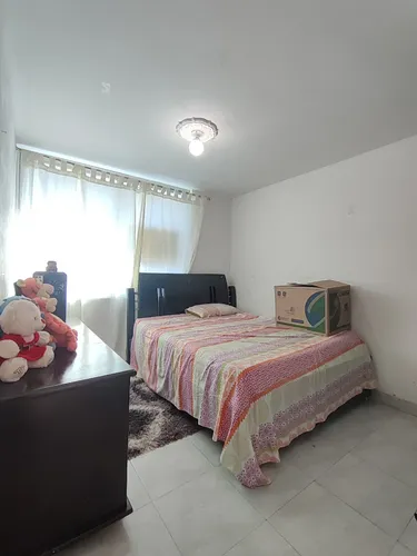 Casa En Venta En El Bosque. Cod V29719
