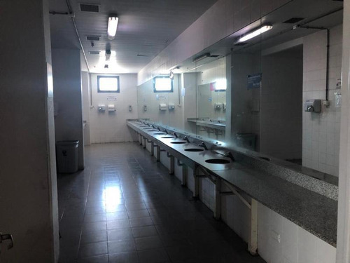Imagen 14 de 23 de Nave Logística 11.000 M2 En Venta En Campana Sobre Autovía 6