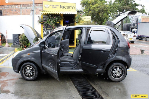 Imagen 10 de 25 de Chevrolet Spark Lt