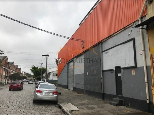 Imagem 5 de 11 de Galpao - Vila Independencia - Ref: 2048 - V-4232