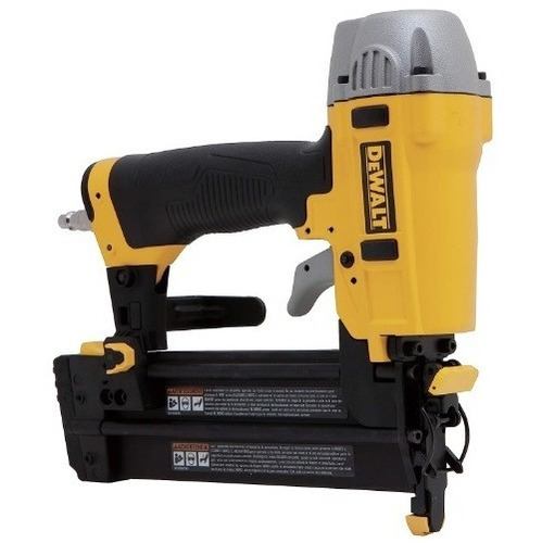 Clavadora Neumática Dewalt Dwfp12231 18 Brad