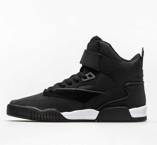 Tenis Supra Bleeker Black | Envío gratis