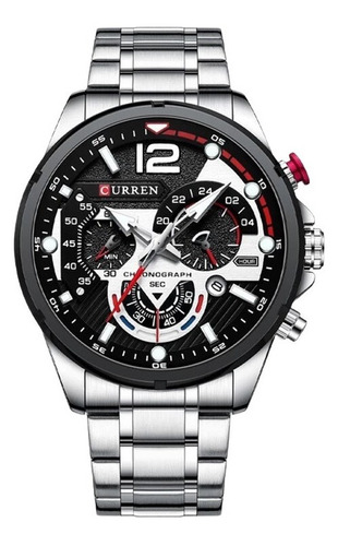 Reloj Hombre Curren Modelo 8395