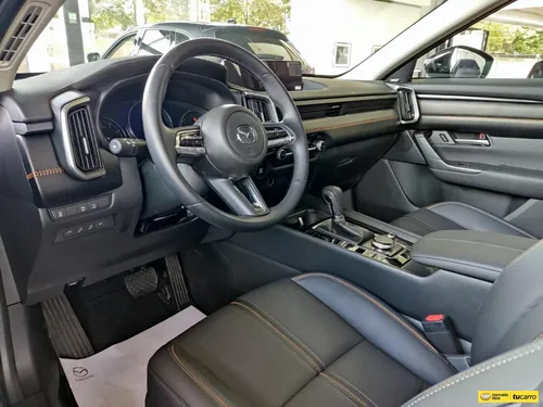 Mazda Cx50 2023